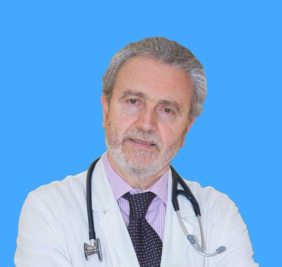 Dott. Antonio Menghinelli